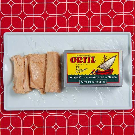 ortiz tune|where to buy ventresca tuna.